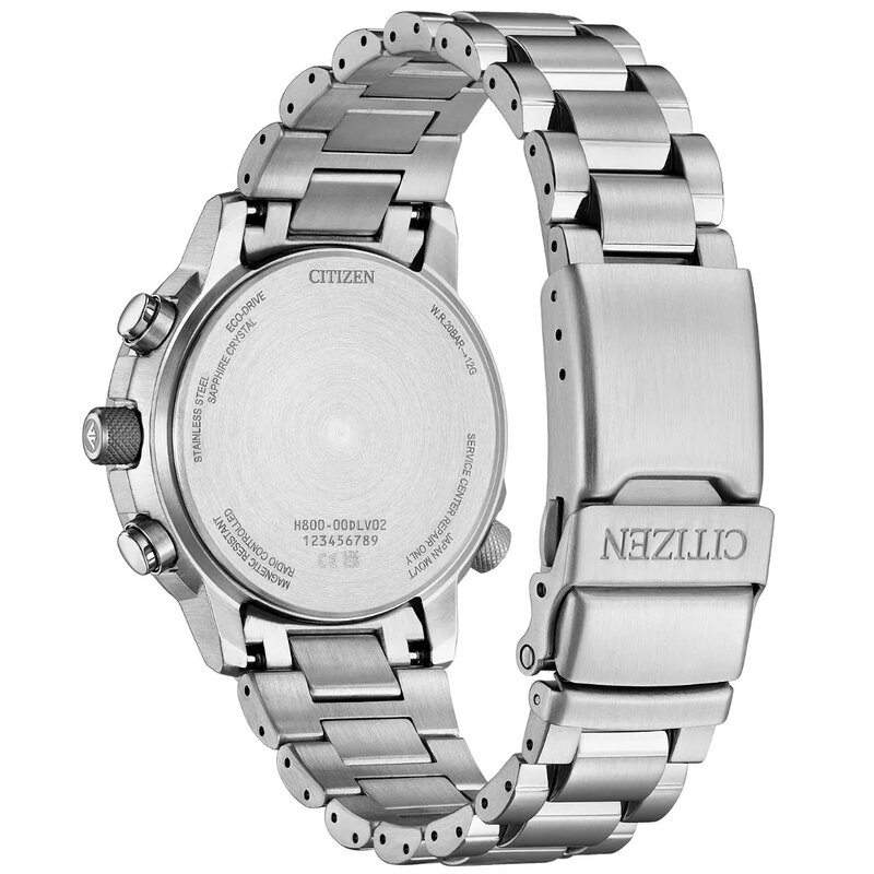 Reloj Citizen Promaster Navihawk AT