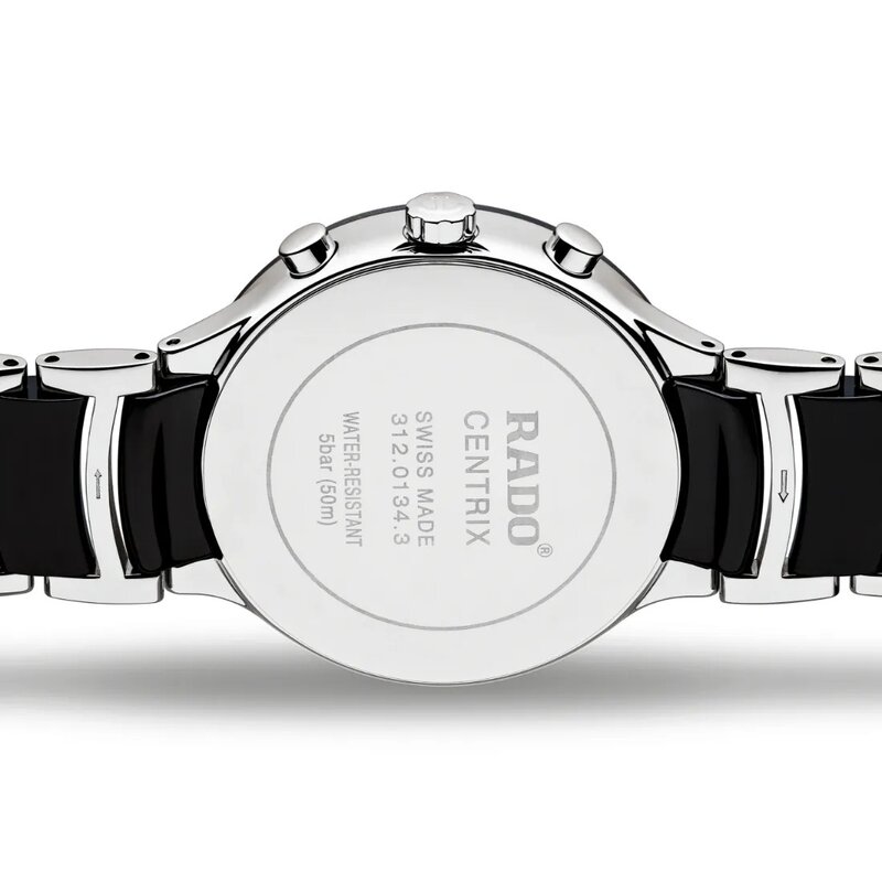 Reloj Rado Centrix Chronograph