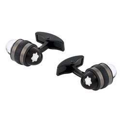 Mancuernillas Montblanc StarWalker