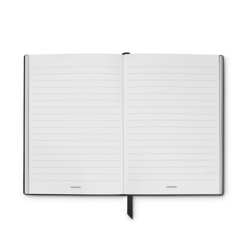 Cuaderno Montblanc #146 4810