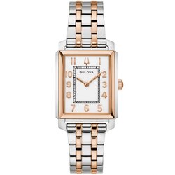 Reloj Bulova Sutton