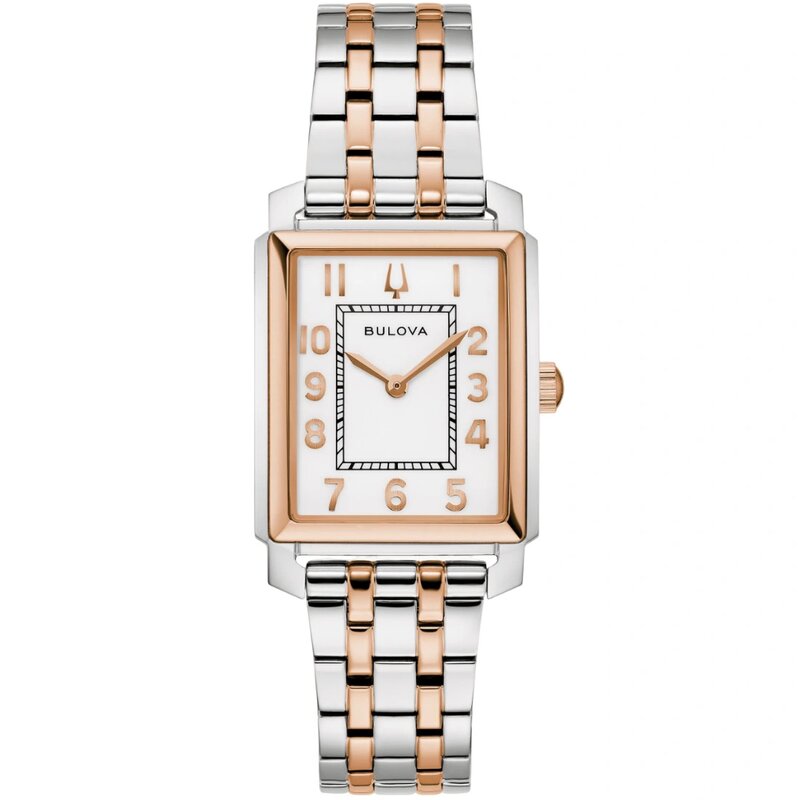 Reloj Bulova Sutton