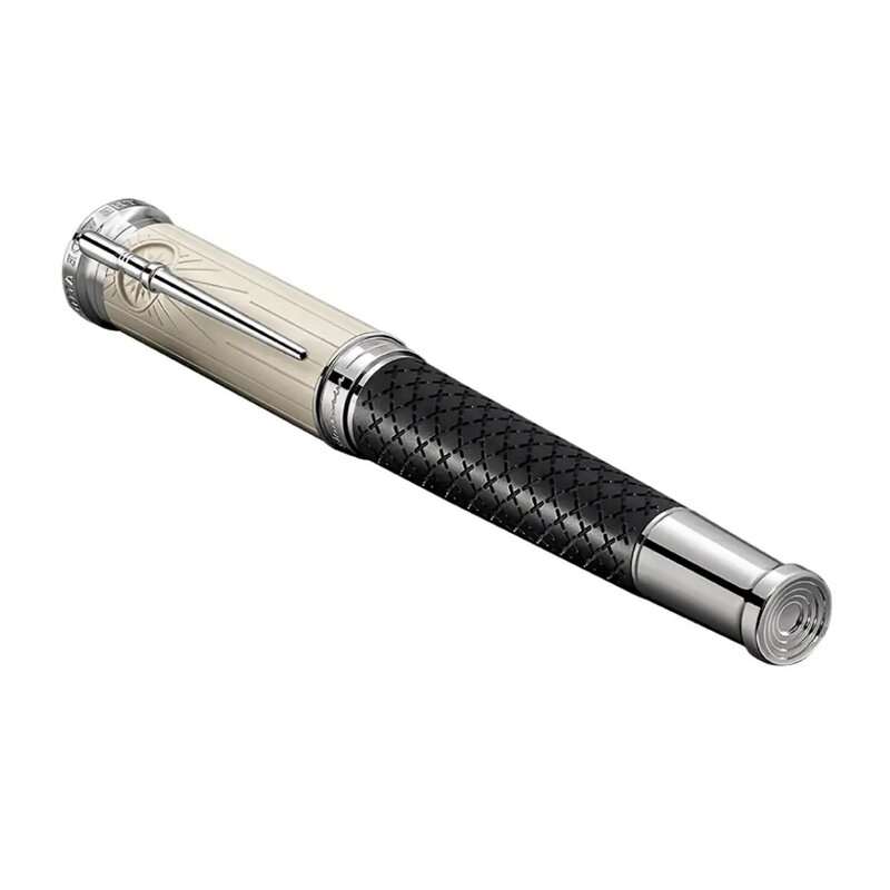 Pluma Fuente Montblanc Homage to Robert Louis Stevenson Edic