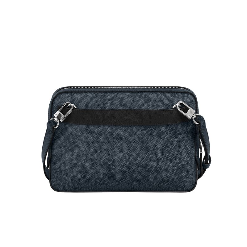 Mini Bolso Crossbody Montblanc Sartorial