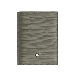 Tarjetero Montblanc 4810