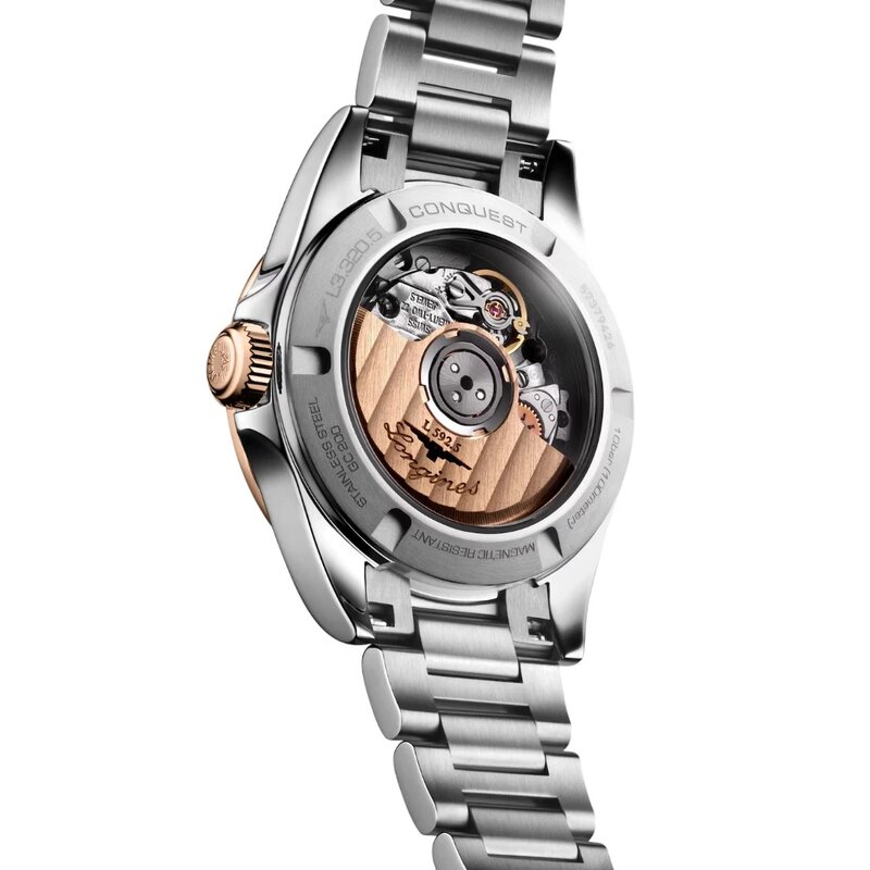 Reloj Longines Conquest