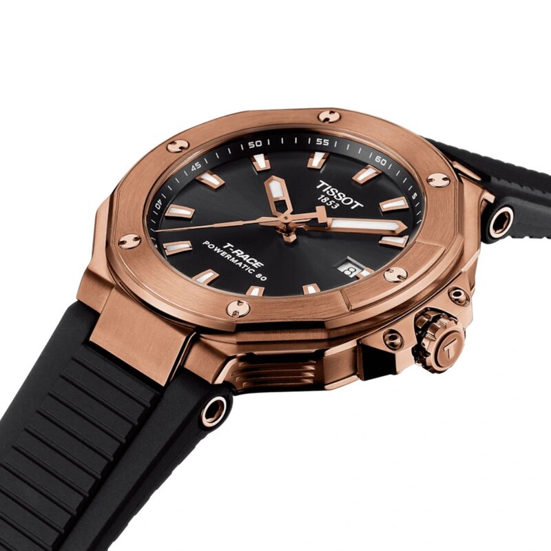 Reloj Tissot T-Race Powermatic 80