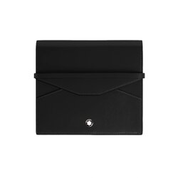 Estuche Para 8 artículos de Escritura Montblanc Meisterstück