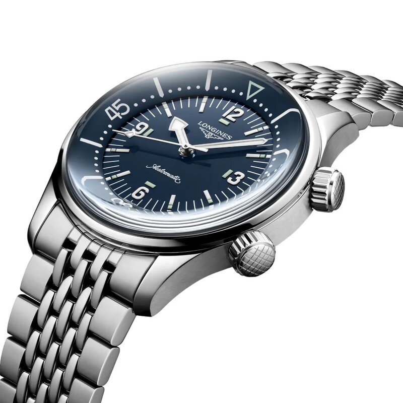 Reloj Longines Legend Diver