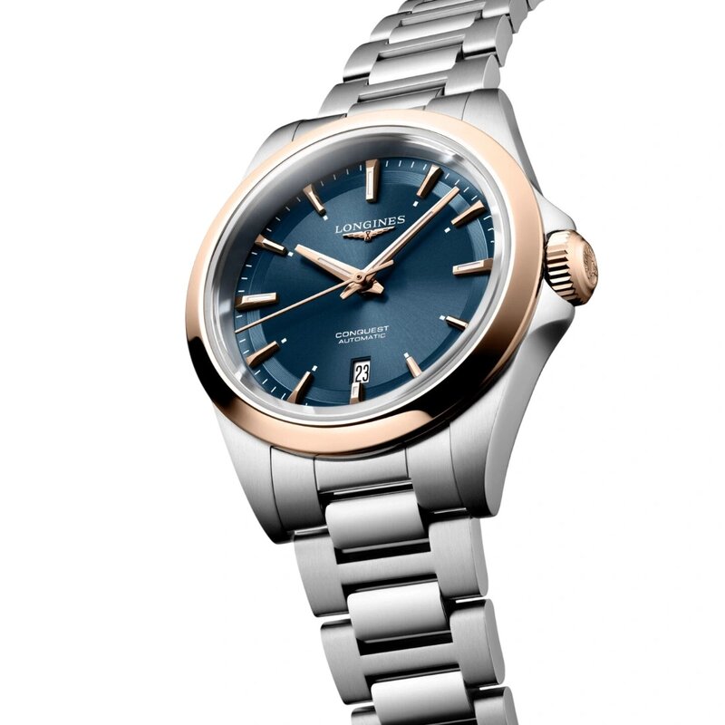 Reloj Longines Conquest