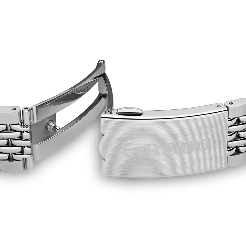 Reloj Rado Captain Cook