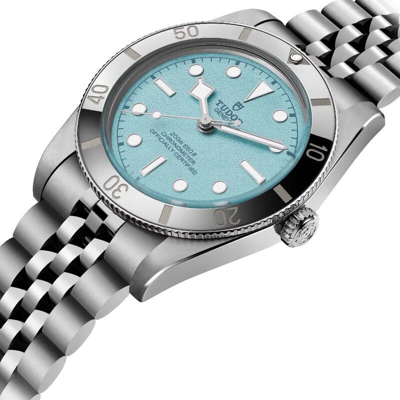 Reloj Tudor Black Bay 54