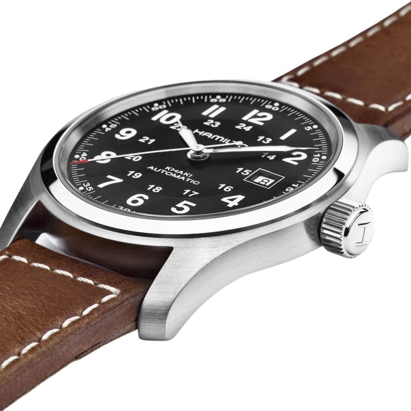 Reloj Hamilton Khaki Field