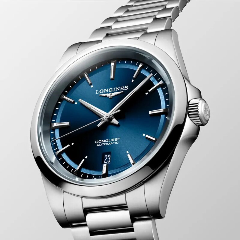 Reloj Longines Conquest