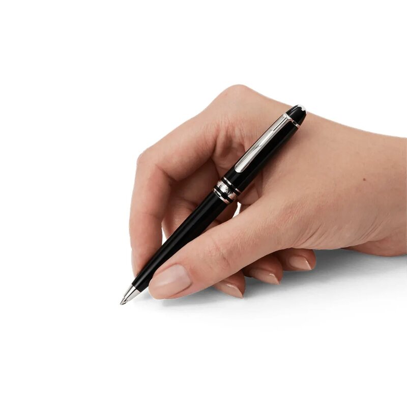 Bolígrafo Montblanc Meisterstück Mozart