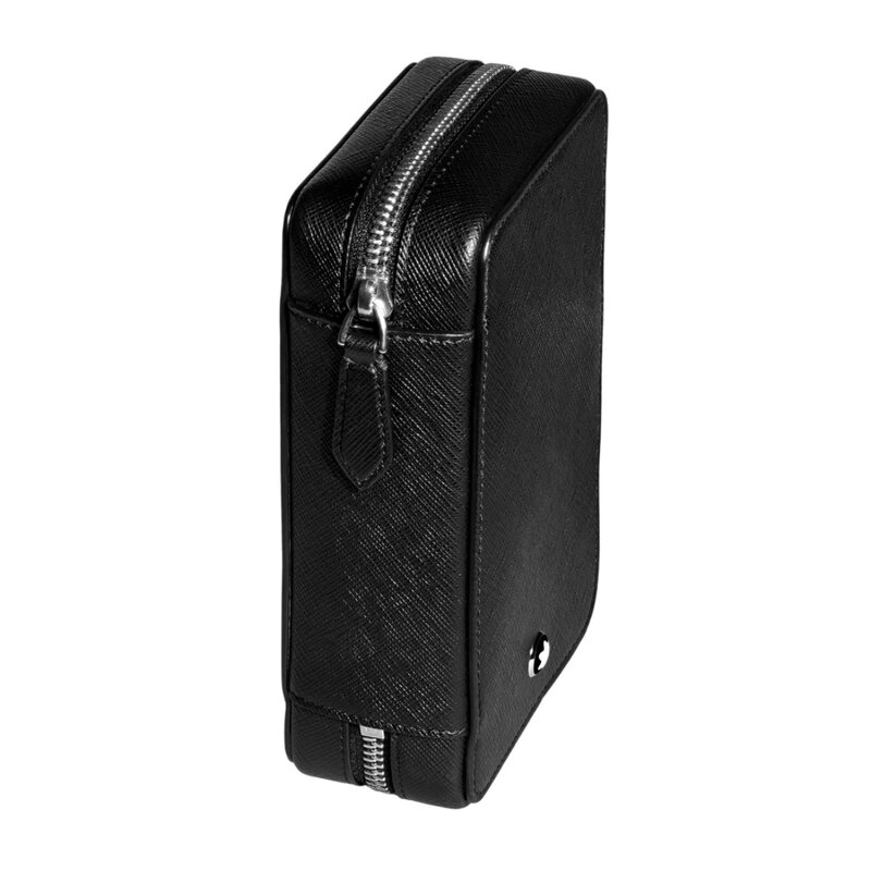 Estuche Para 8 artículos de Escritura Montblanc Sartorial