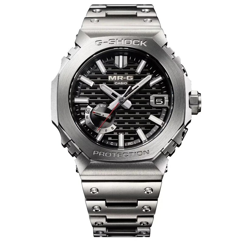 Reloj Casio G-Shock MR-G