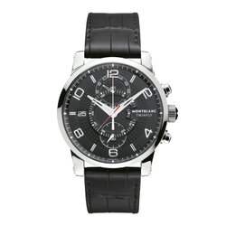 Reloj Montblanc TimeWalker TwinFly Cronógrafo