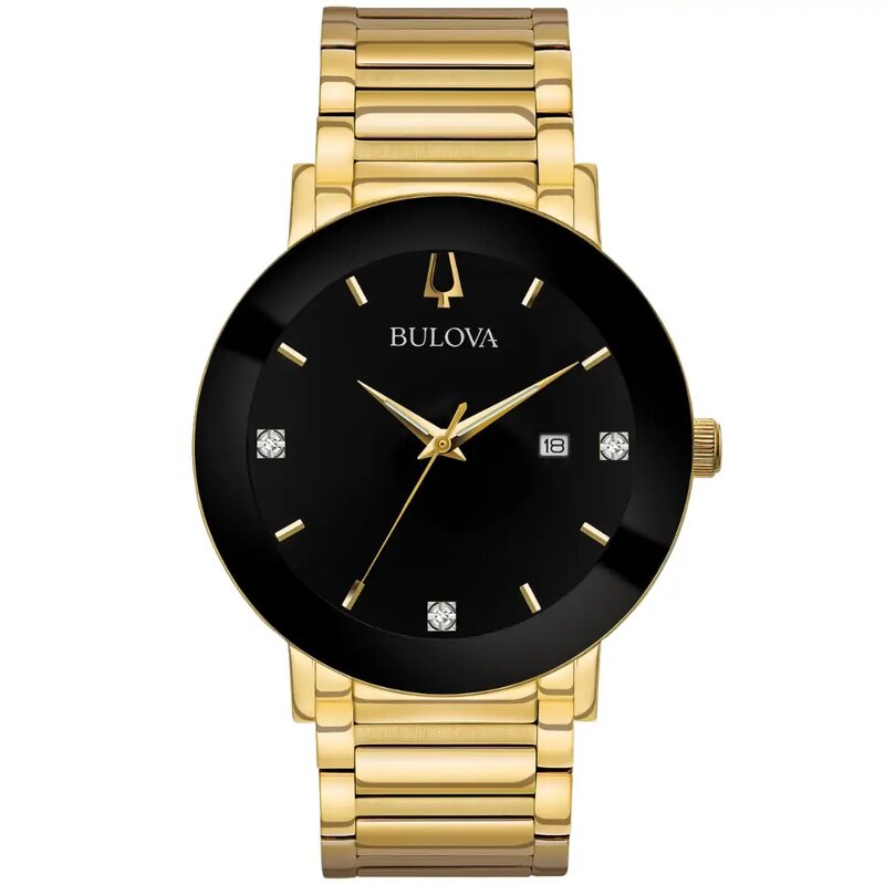 Reloj Bulova Modern Futuro