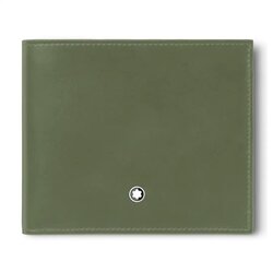 Cartera Montblanc Meisterstück