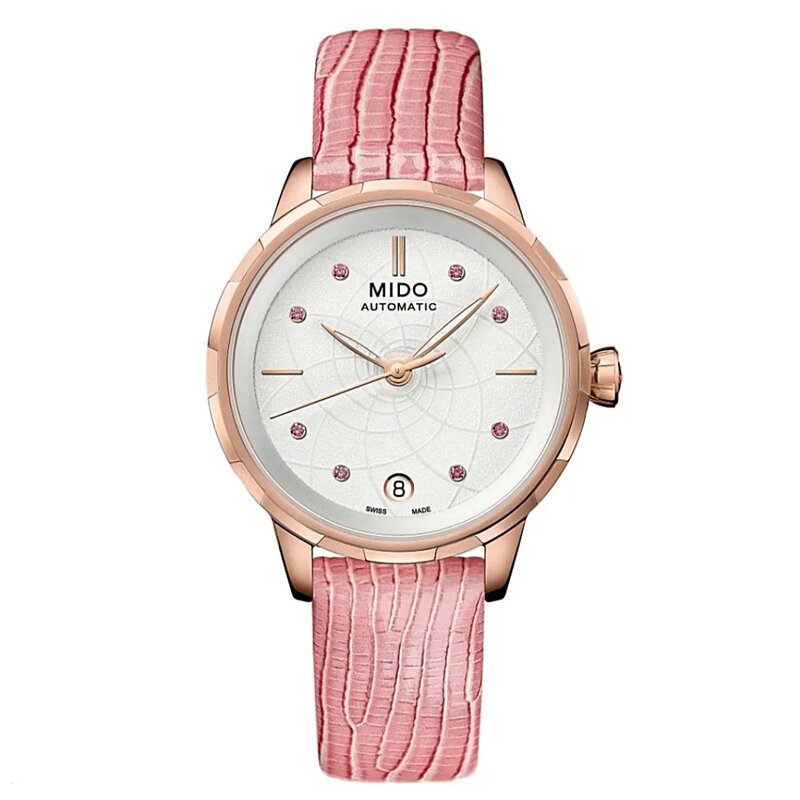 Reloj Mido Rainflower