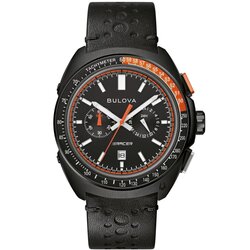 Reloj Bulova Racer Chronograph