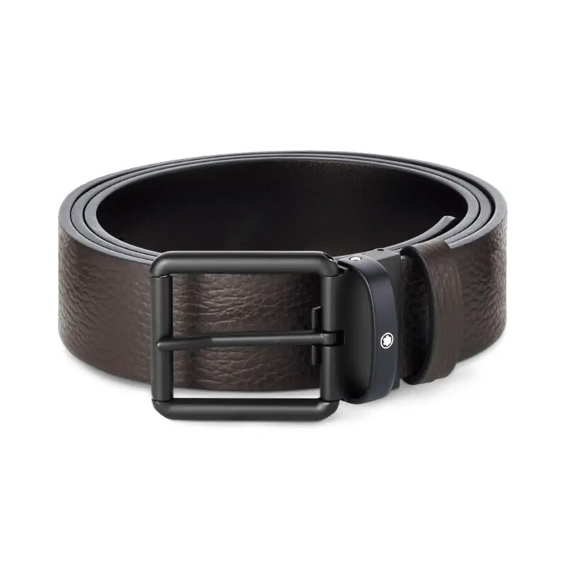 Cinturón Reversible Montblanc