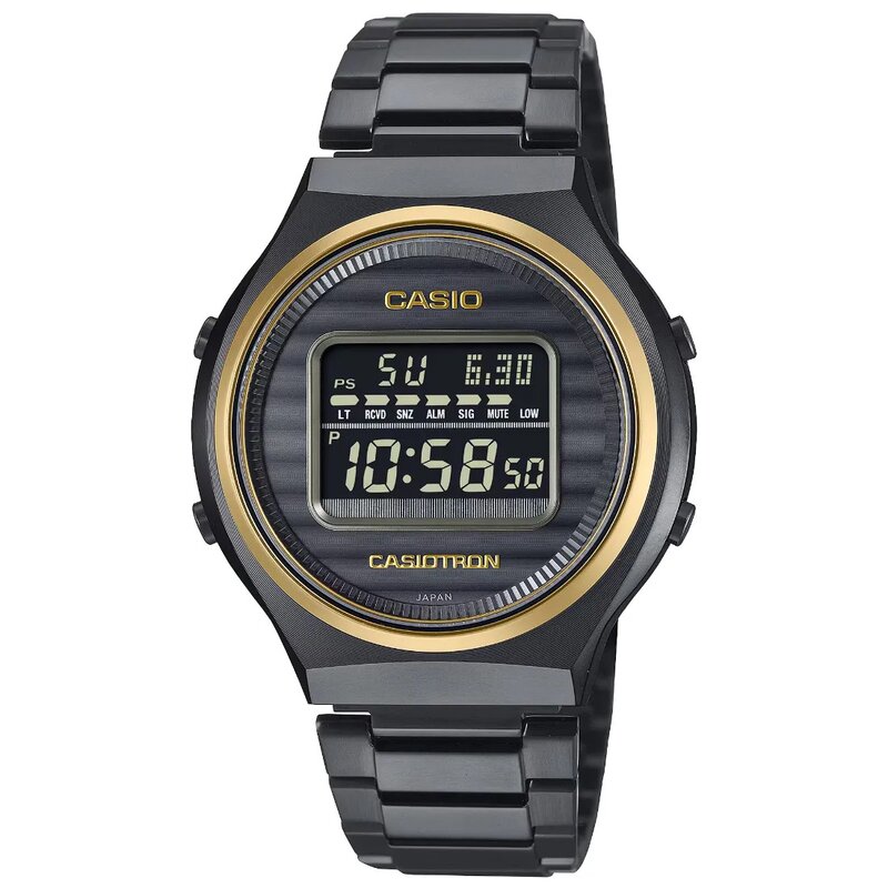 Reloj Casio Casiotron 50 Aniversario