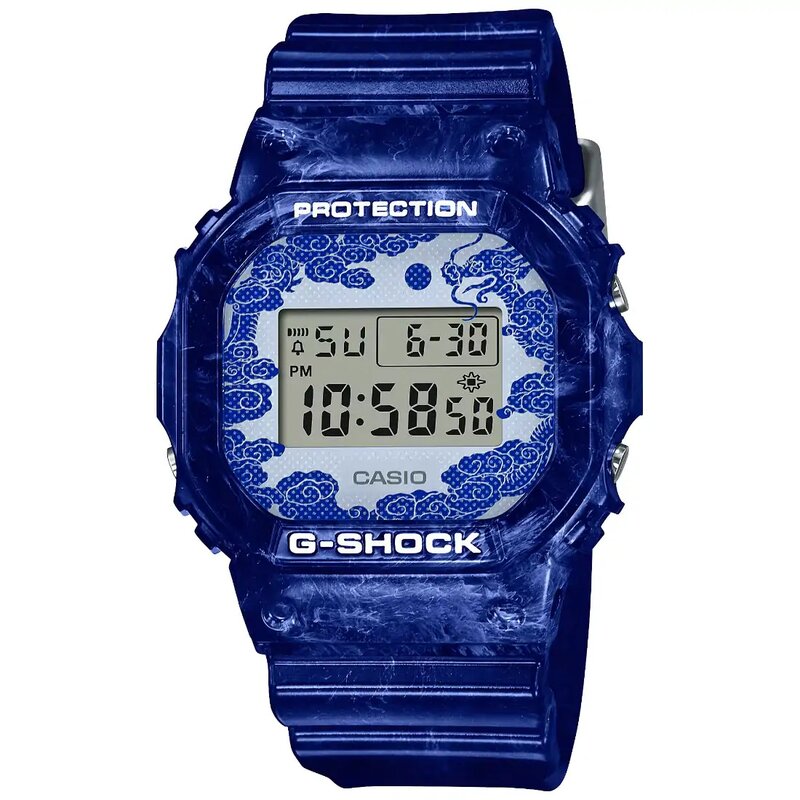 Reloj Casio G-Shock