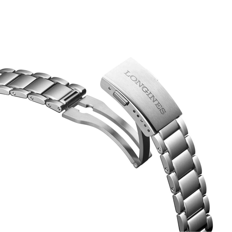 Reloj Longines Spirit Zulu Time