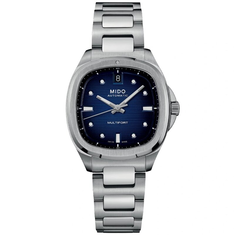 Reloj Mido Multifort TV