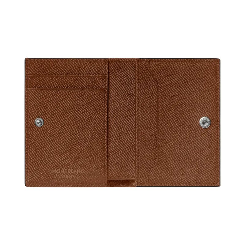 Nanocartera Continental Montblanc Sartorial