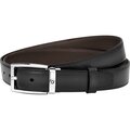 Cinturón Reversible Montblanc