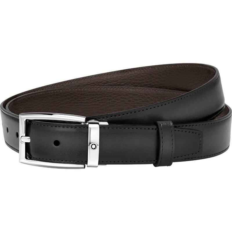 Cinturón Reversible Montblanc