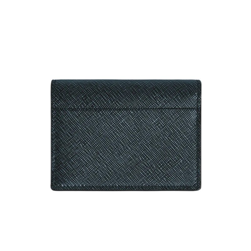 Nanocartera Continental Montblanc Sartorial