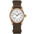 Reloj Hamilton Khaki Field