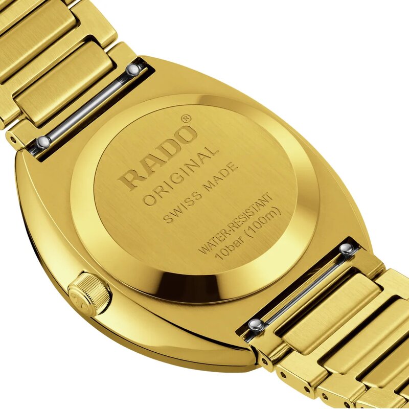 Reloj Rado DiaStar Original