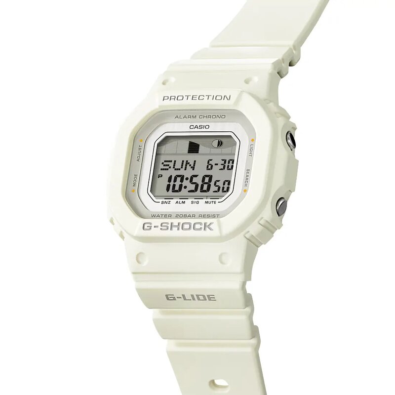 Reloj Casio G-Shock G-Lide