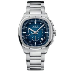 Reloj Mido Multifort TV Chronograph Edición Especial