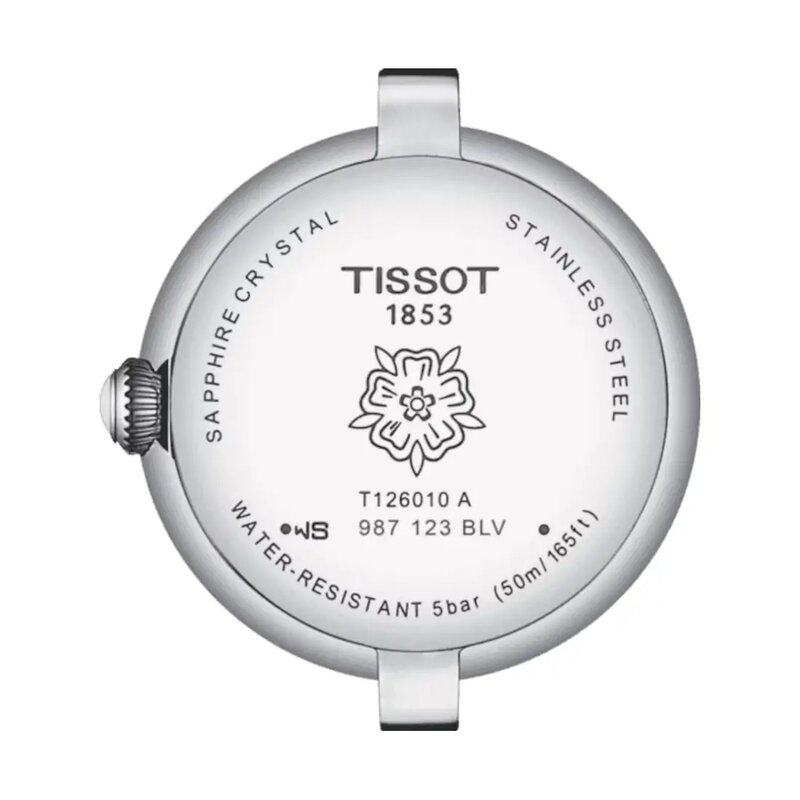 Reloj Tissot Bellissima Small Lady