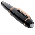 Pluma Fuente Montblanc Meisterstück LeGrand