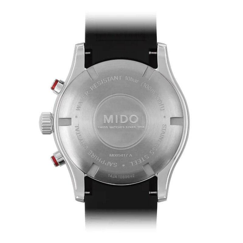 Reloj Mido Multifort