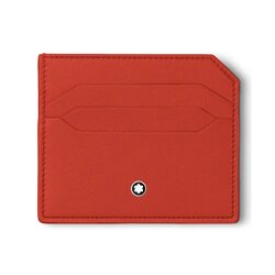 Tarjetero Montblanc Soft