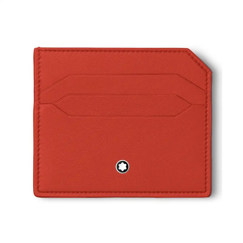 Tarjetero Montblanc Soft