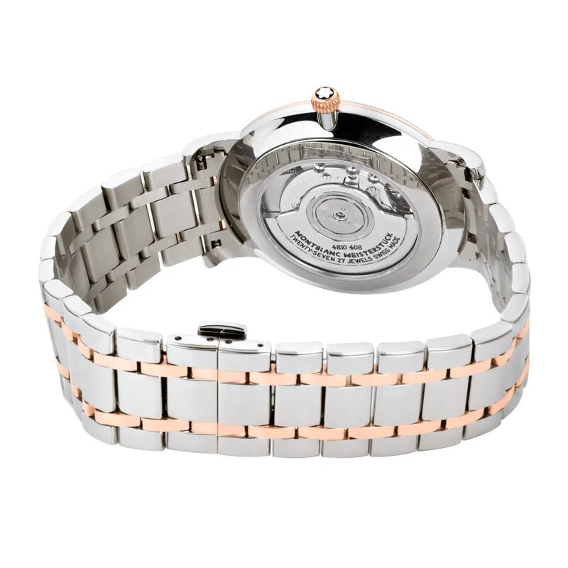 Reloj Montblanc Star Classique Automático