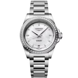 Reloj Longines Conquest 2023