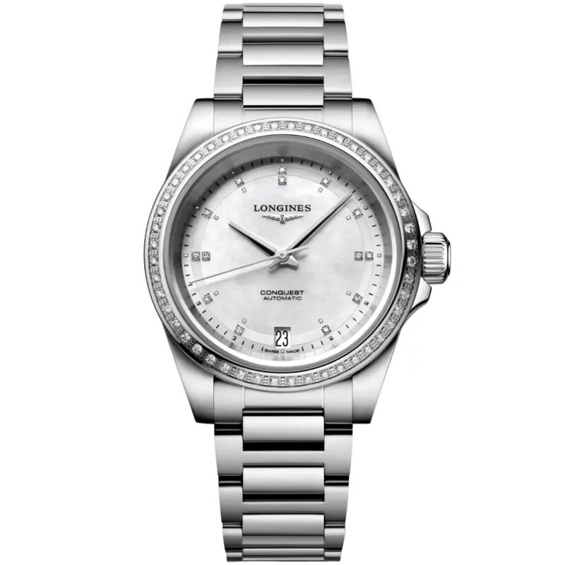 Reloj Longines Conquest 2023