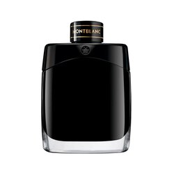 Perfume Montblanc Legend Eau de Parfum 100 ml