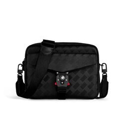Bolso Messenger Montblanc Extreme 3.0