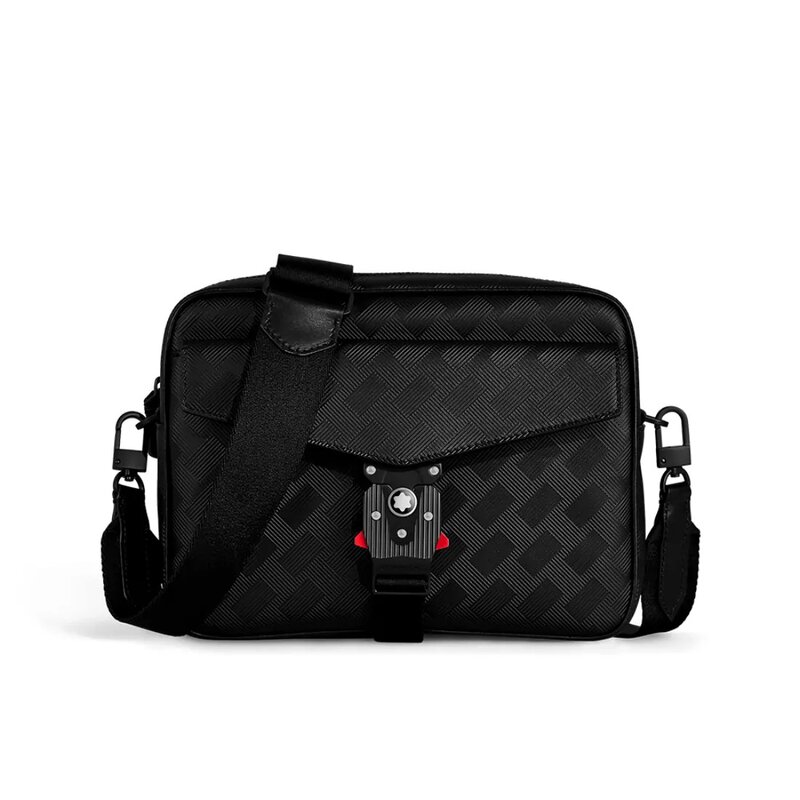 Bolso Messenger Montblanc Extreme 3.0